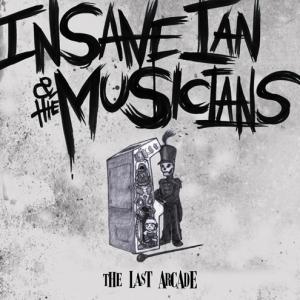 Welcome to the Last Arcade