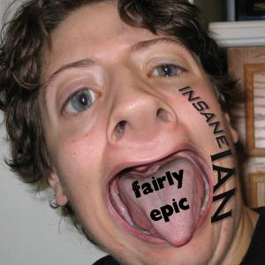 My Parents Bought Me Intellivision (by the great Luke Ski)